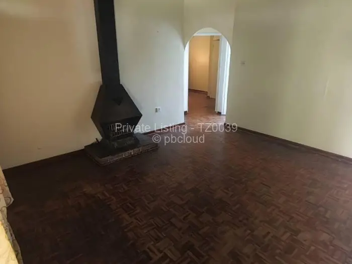 3 Bedroom Cottage/Garden Flat to Rent in Mandara, Harare