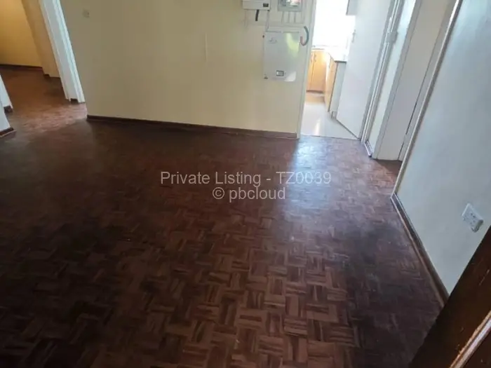 3 Bedroom Cottage/Garden Flat to Rent in Mandara, Harare