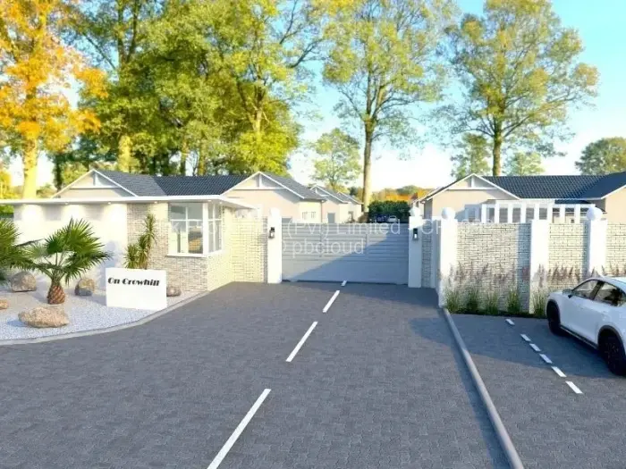 Townhouse/Cluster for Sale in Borrowdale Brooke, Harare