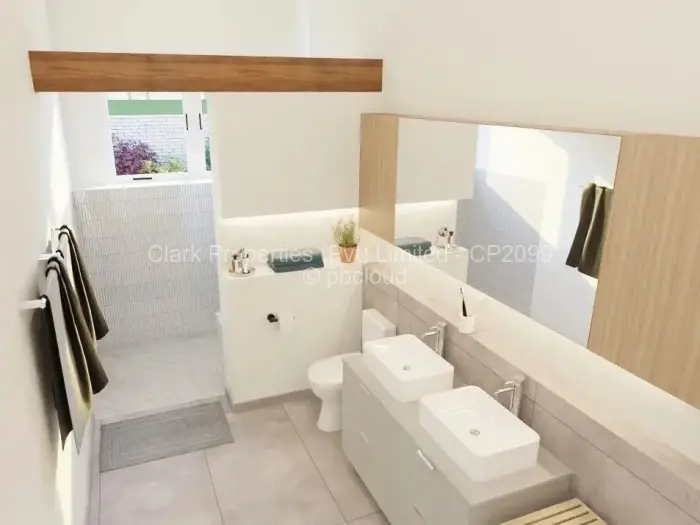 Townhouse/Cluster for Sale in Borrowdale Brooke, Harare