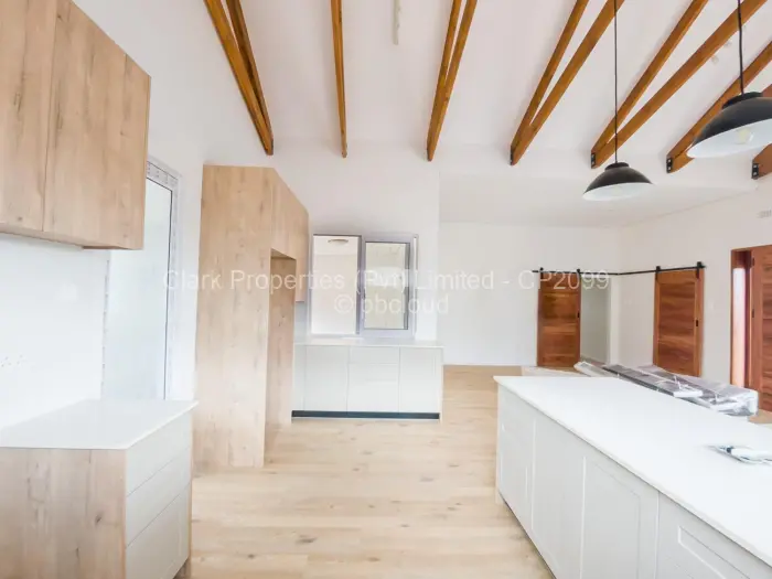 Townhouse/Cluster for Sale in Borrowdale Brooke, Harare