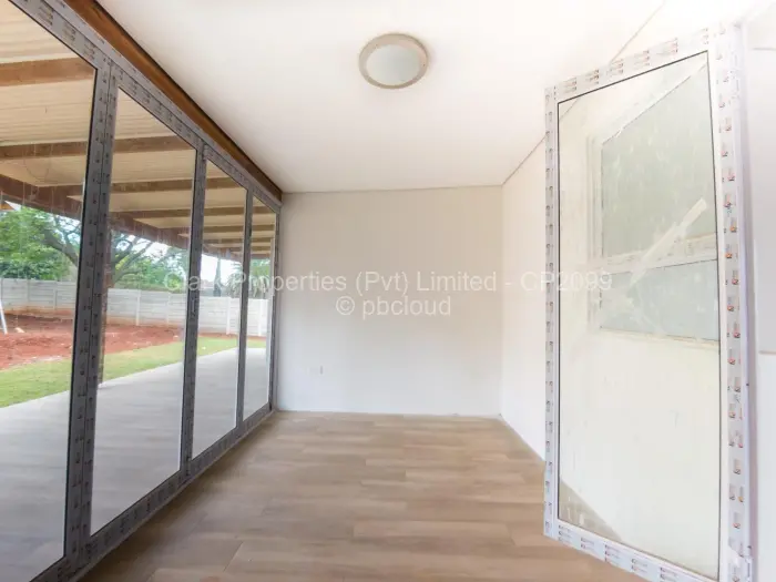 Townhouse/Cluster for Sale in Borrowdale Brooke, Harare