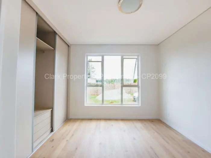 Townhouse/Cluster for Sale in Borrowdale Brooke, Harare