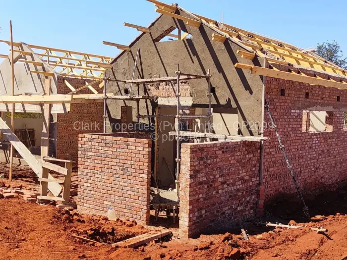 Townhouse/Cluster for Sale in Borrowdale Brooke, Harare