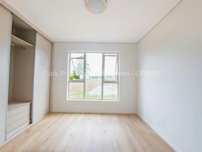 Townhouse/Cluster for Sale in Borrowdale Brooke, Harare