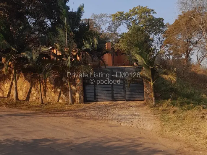 3 Bedroom Cottage/Garden Flat to Rent in Glen Lorne