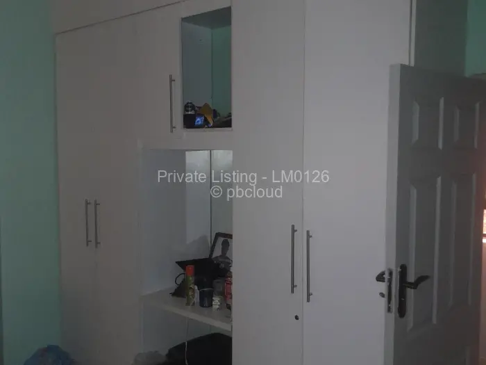 3 Bedroom Cottage/Garden Flat to Rent in Glen Lorne