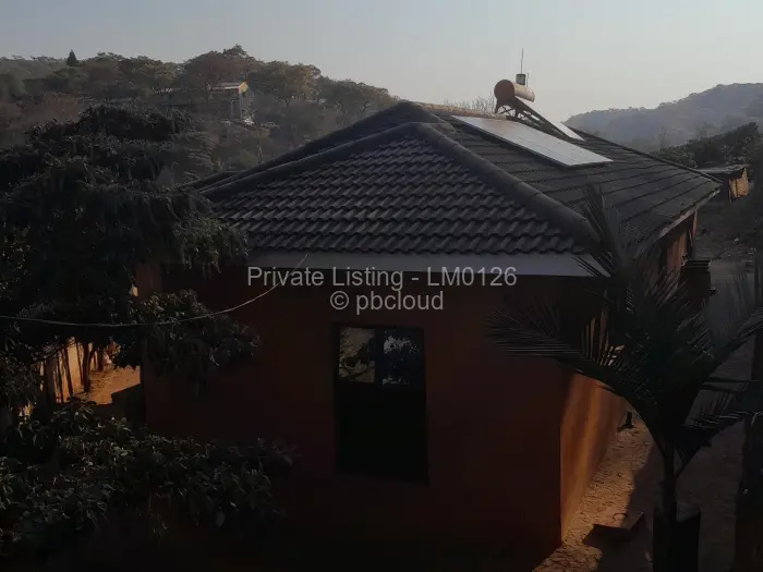 3 Bedroom Cottage/Garden Flat to Rent in Glen Lorne