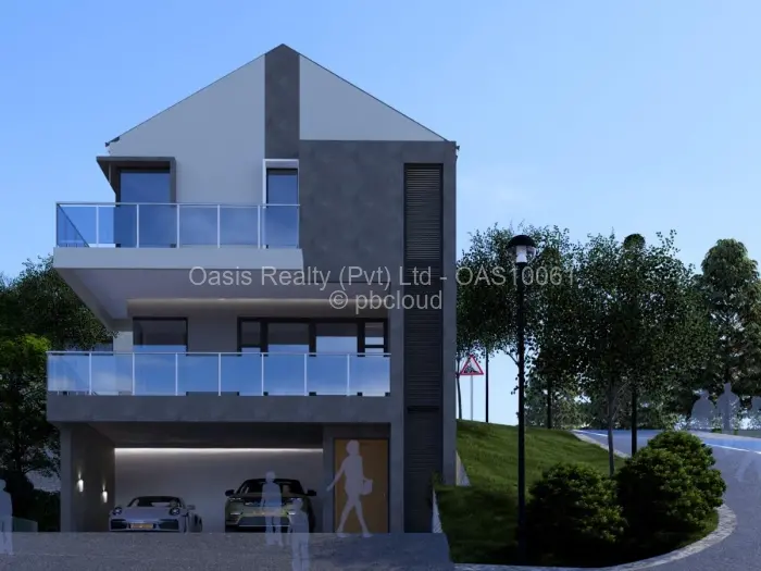 Residential Stand for Sale in Victoria Falls, Victoria Falls