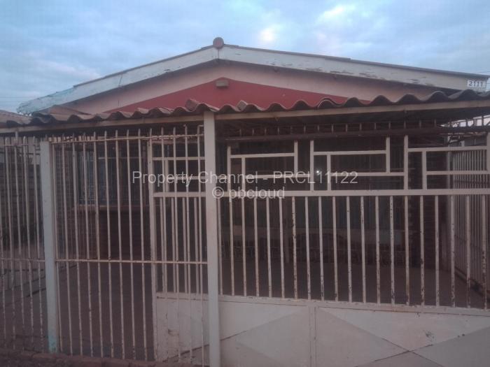 3 Bedroom House for Sale in Dzivarasekwa, Harare