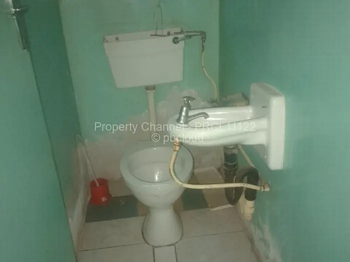 3 Bedroom House for Sale in Dzivarasekwa, Harare