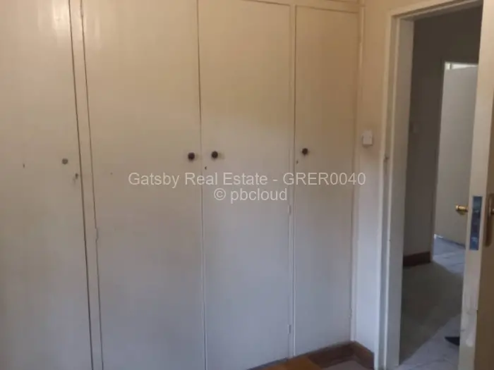 3 Bedroom House to Rent in Alexandra Park