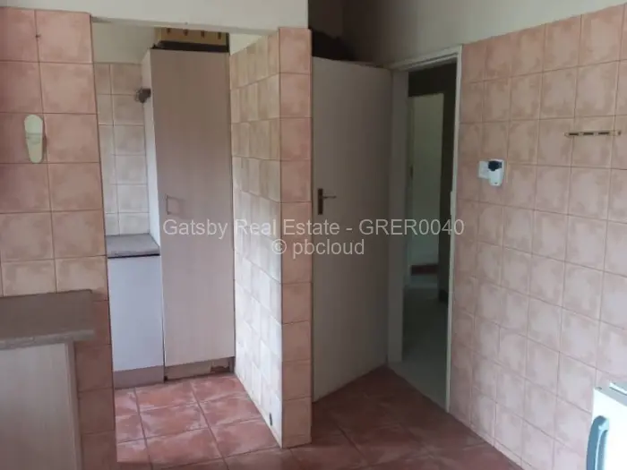 3 Bedroom House to Rent in Alexandra Park