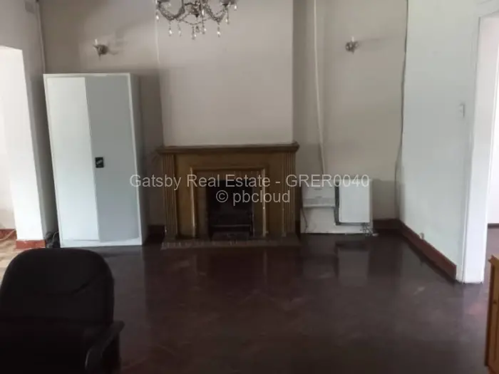 3 Bedroom House to Rent in Alexandra Park