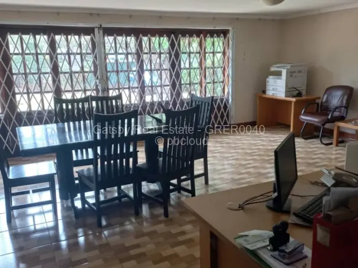 3 Bedroom House to Rent in Alexandra Park