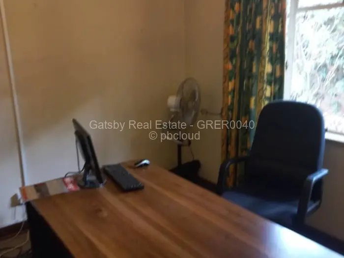 3 Bedroom House to Rent in Alexandra Park