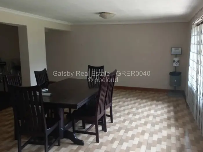 3 Bedroom House to Rent in Alexandra Park