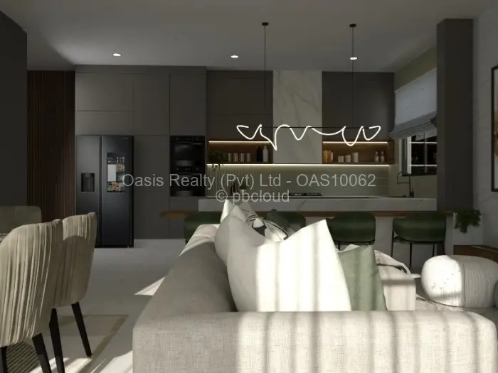 Flat/Apartment for Sale in Victoria Falls, Victoria Falls