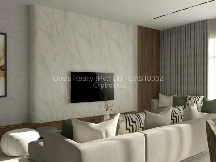 Flat/Apartment for Sale in Victoria Falls, Victoria Falls