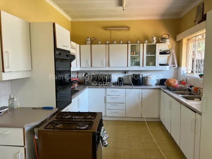 3 Bedroom House to Rent in Mandara, Harare