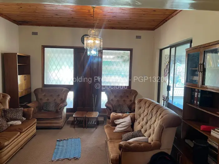 3 Bedroom House to Rent in Mandara, Harare
