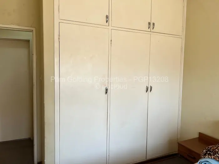 3 Bedroom House to Rent in Mandara, Harare