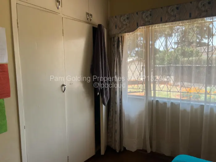 3 Bedroom House to Rent in Mandara, Harare