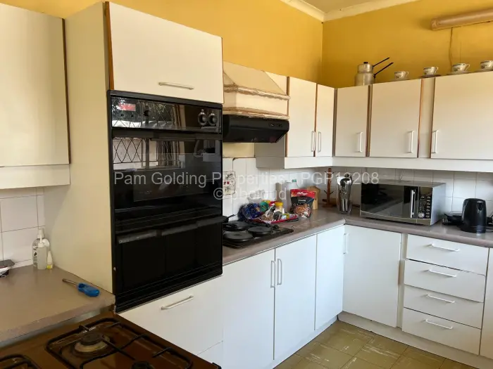3 Bedroom House to Rent in Mandara, Harare