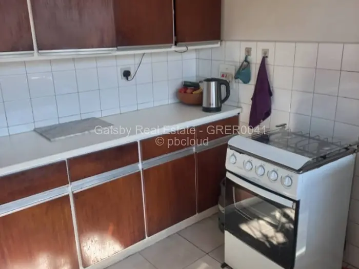 Flat/Apartment to Rent in Mount Pleasant