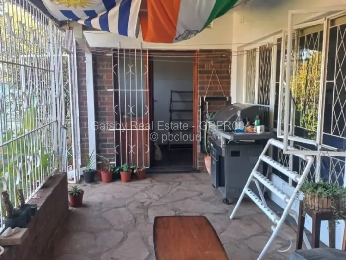 Flat/Apartment to Rent in Mount Pleasant