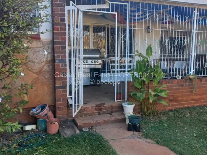 Flat/Apartment to Rent in Mount Pleasant