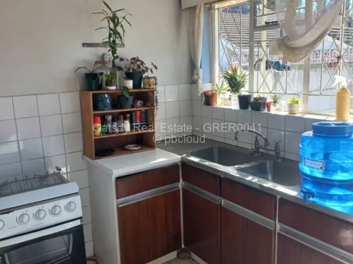 Flat/Apartment to Rent in Mount Pleasant