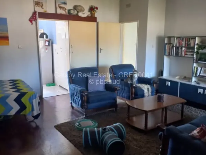 Flat/Apartment to Rent in Mount Pleasant