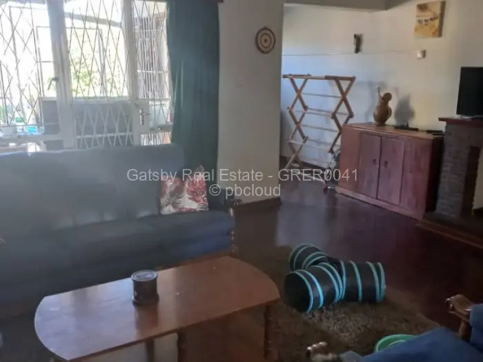 Flat/Apartment to Rent in Mount Pleasant