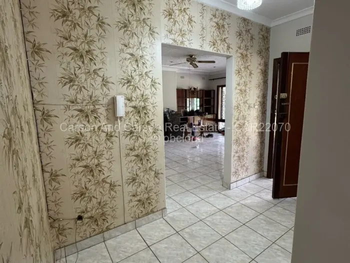 4 Bedroom House to Rent in Highlands