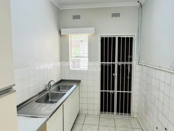 4 Bedroom House to Rent in Highlands