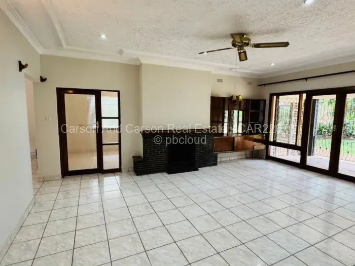 4 Bedroom House to Rent in Highlands