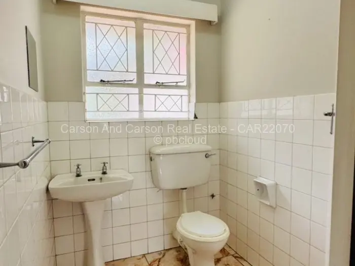 4 Bedroom House to Rent in Highlands