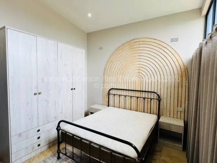 4 Bedroom House to Rent in Highlands