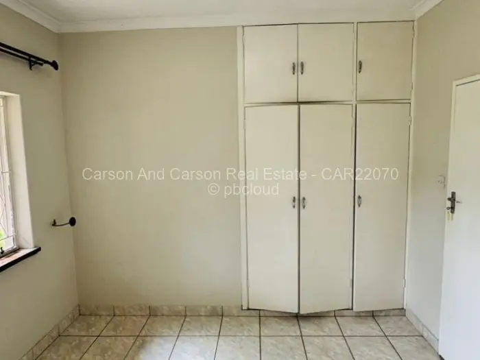 4 Bedroom House to Rent in Highlands