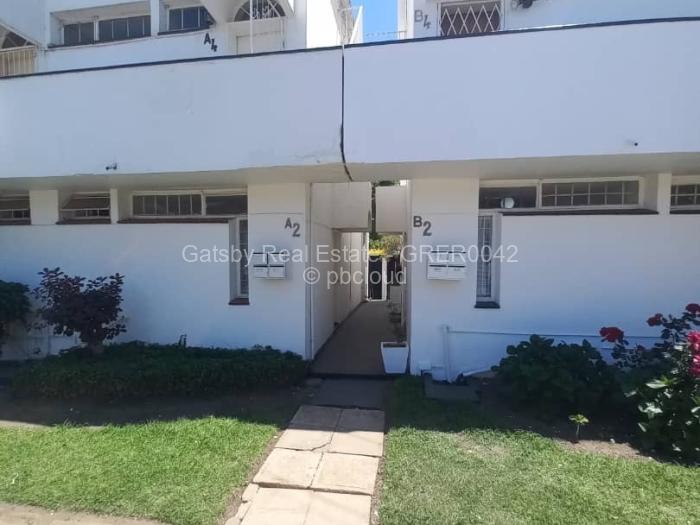 Flat/Apartment to Rent in Avondale, Harare