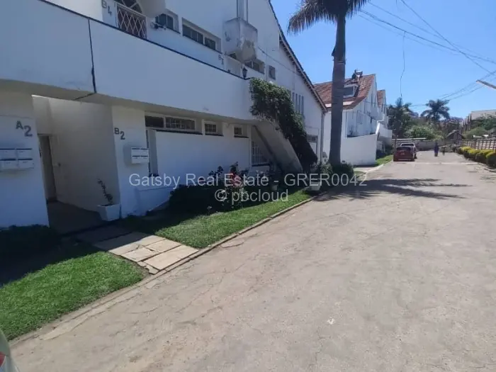 Flat/Apartment to Rent in Avondale