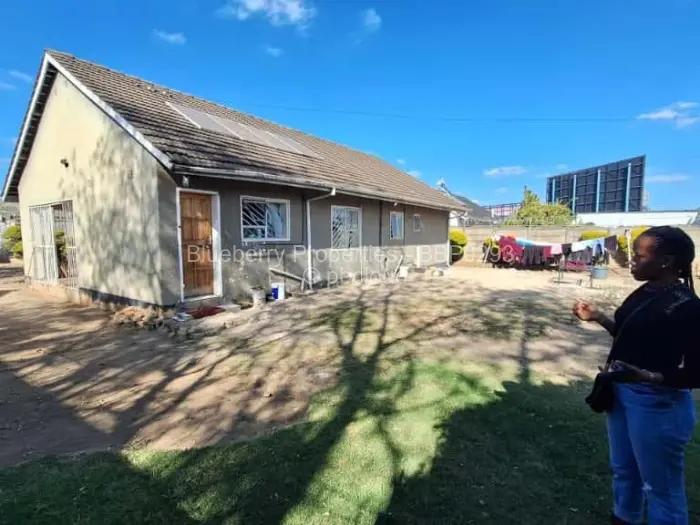 3 Bedroom House to Rent in Braeside, Harare