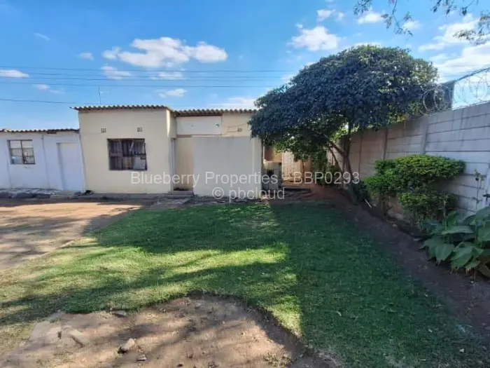 3 Bedroom House to Rent in Braeside, Harare