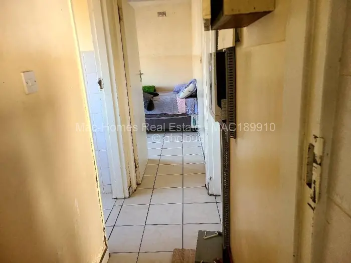 2 Bedroom Cottage/Garden Flat to Rent in Tynwald, Harare