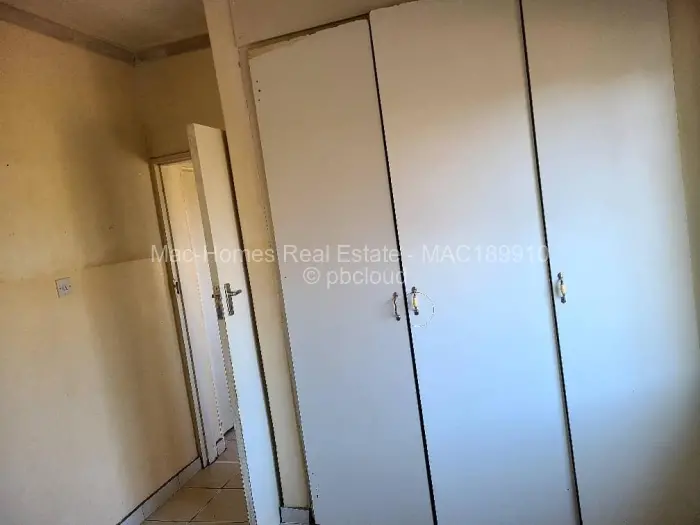 2 Bedroom Cottage/Garden Flat to Rent in Tynwald, Harare