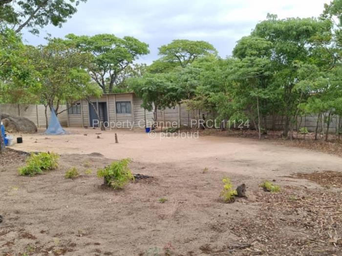 Residential Stand for Sale in Marondera, Marondera