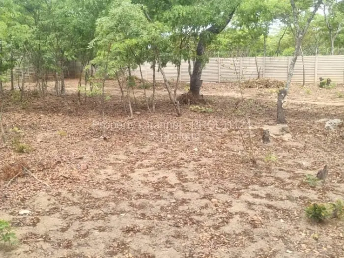 Residential Stand for Sale in Marondera, Marondera