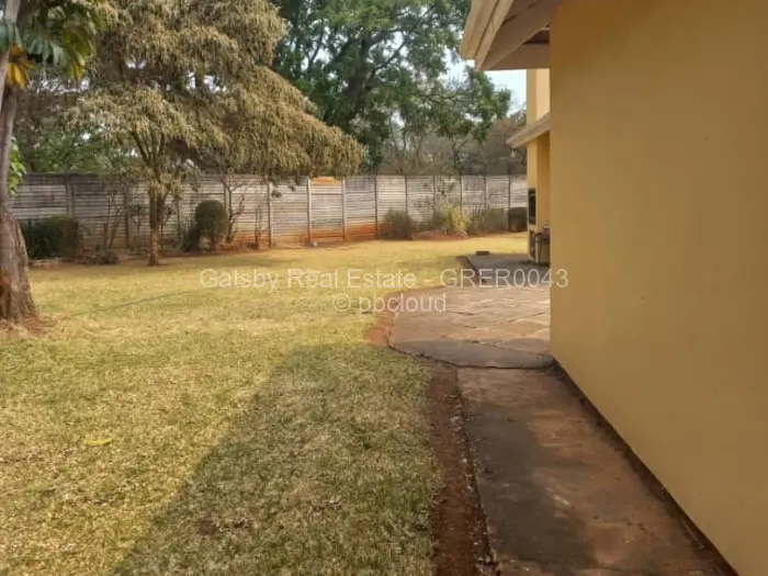 Townhouse/Cluster to Rent in Mount Pleasant