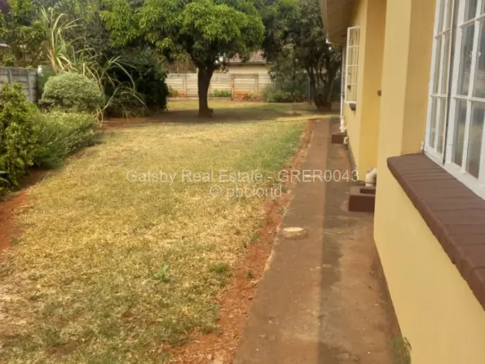 Townhouse/Cluster to Rent in Mount Pleasant